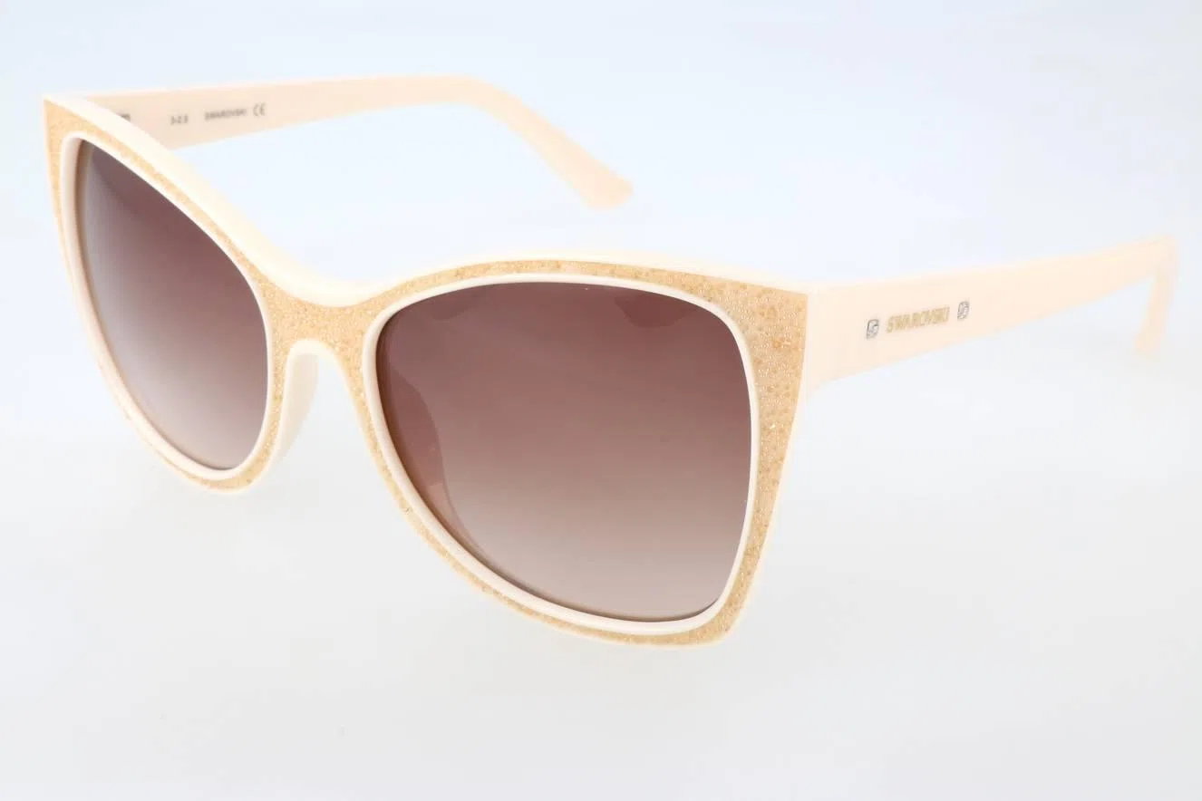 Swarovski SK0109 Sunglasses - view 3